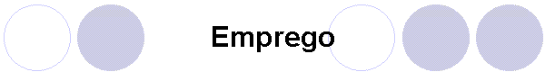 Emprego